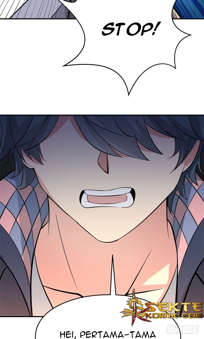 I Picked Up An Attributes Chapter 05 Gambar 7